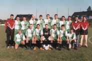 A-Junioren 1