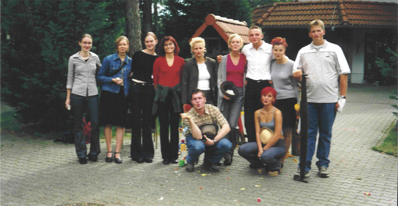 Ein sehr sch�nes Bild