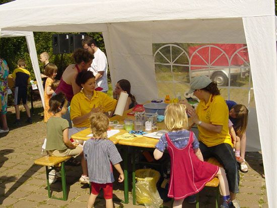 Kinderfest