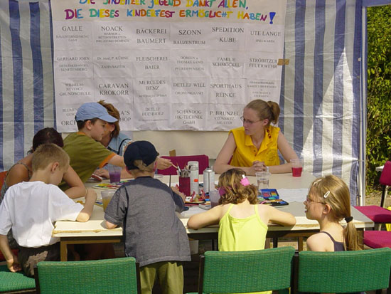 Kinderfest