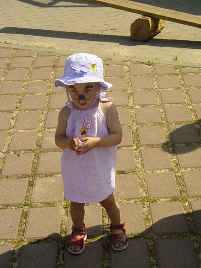 Kinderfest