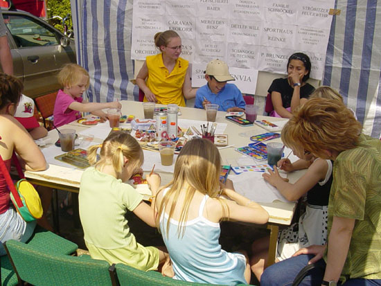 Kinderfest