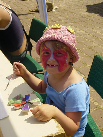 Kinderfest