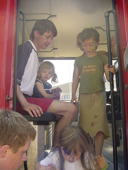 Kinderfest