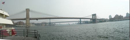 Brooklyn Brigde