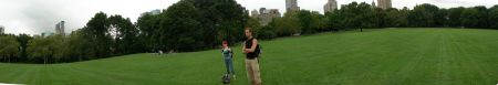Central Park