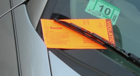 Ticket